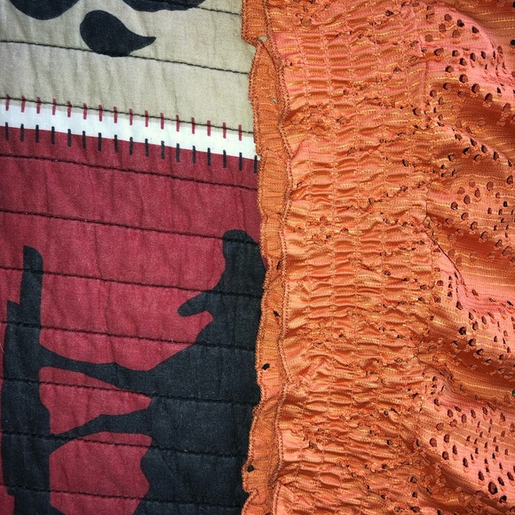 Crop top - Picture 4 of 4